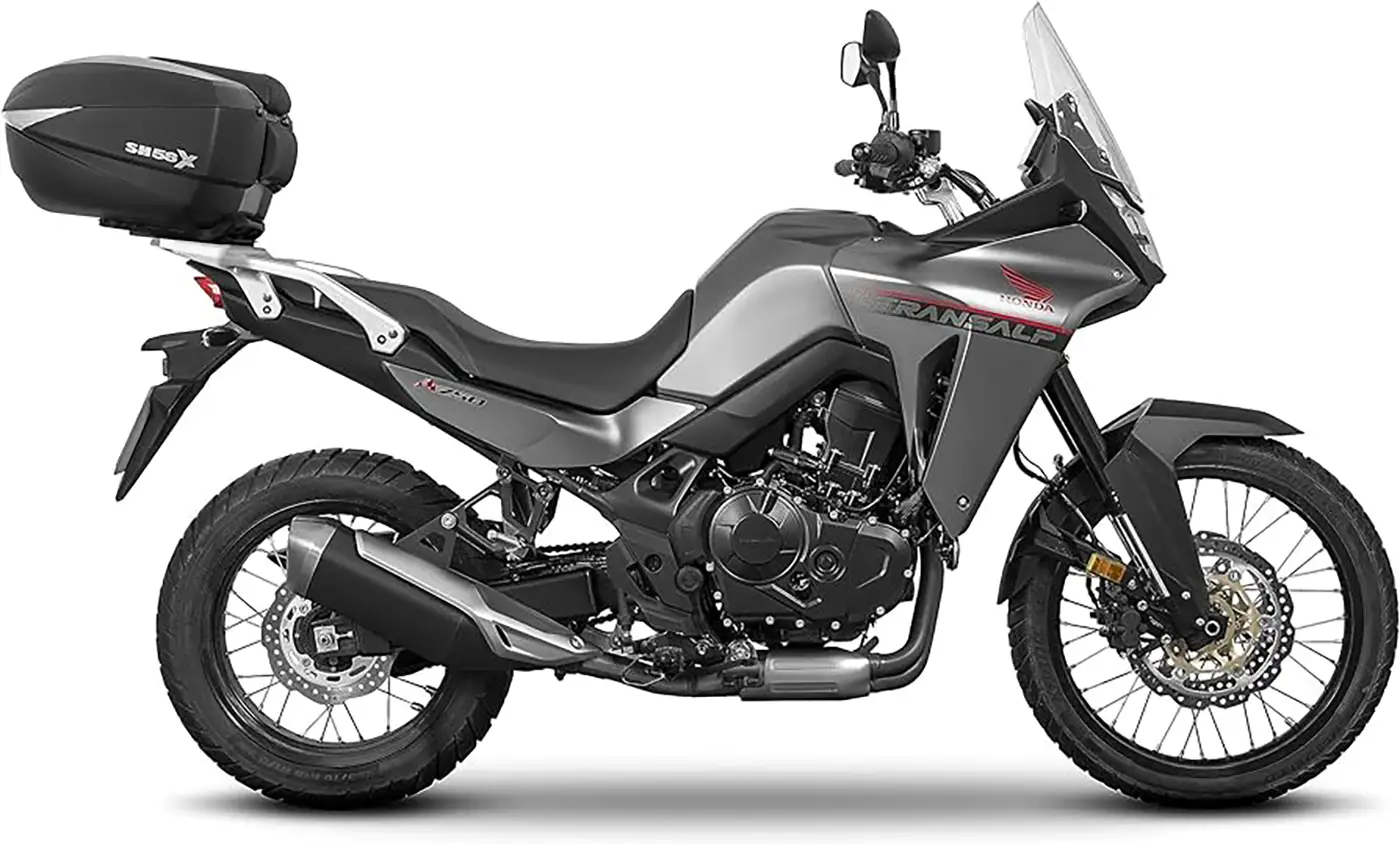 DM Motor Rental Corfu