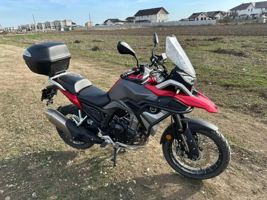 DM Motor Rental Corfu16