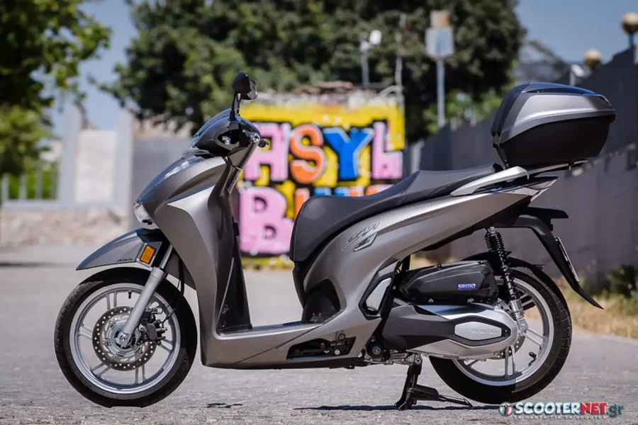 DM Motor Rental Corfu27