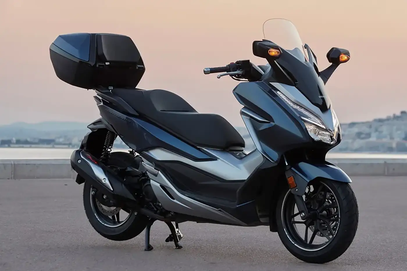 DM Motor Rental Corfu30