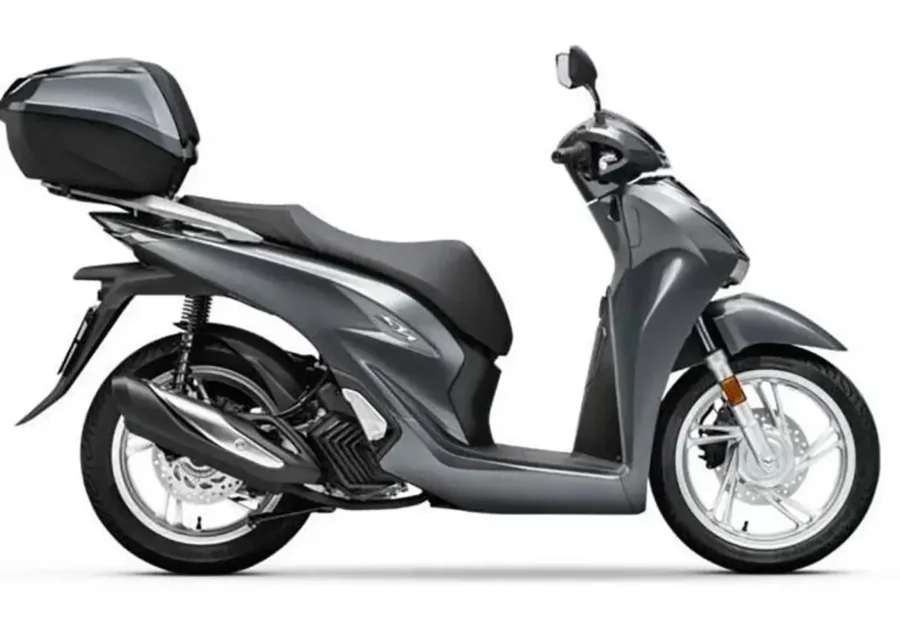 DM Motor Rental Corfu40