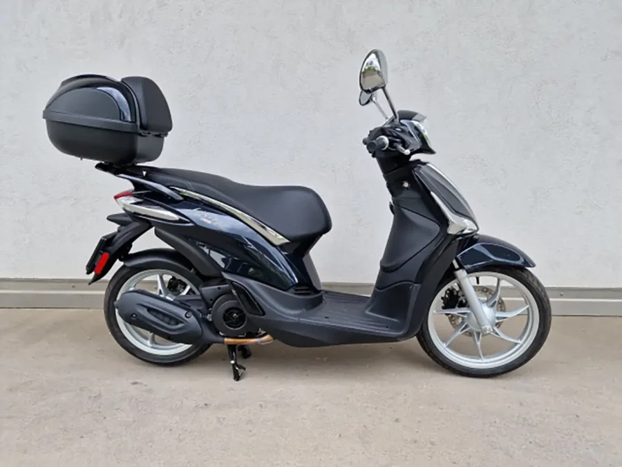 DM Motor Rental Corfu42