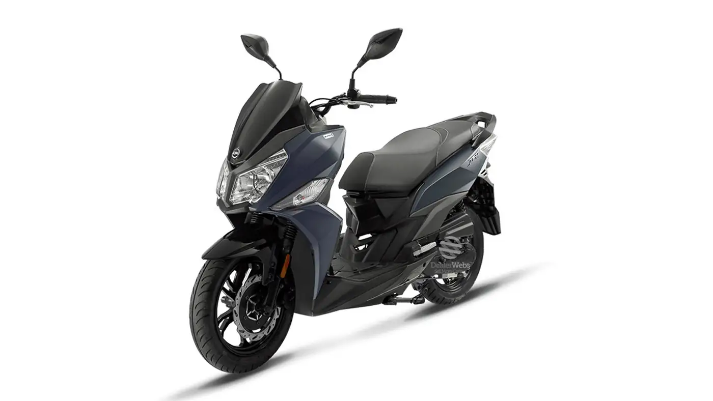 DM Motor Rental Corfu46