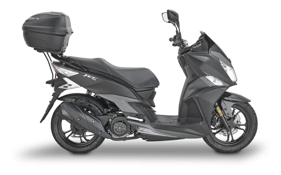 DM Motor Rental Corfu47