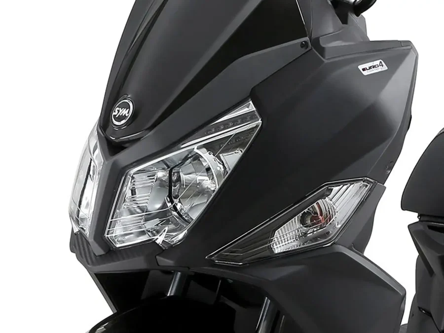 DM Motor Rental Corfu50