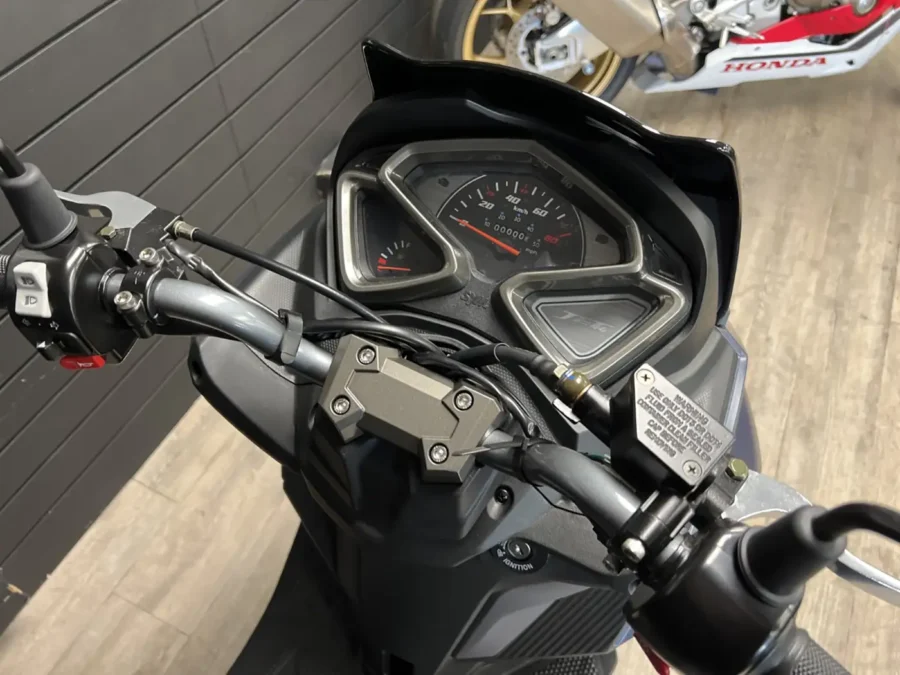 DM Motor Rental Corfu51