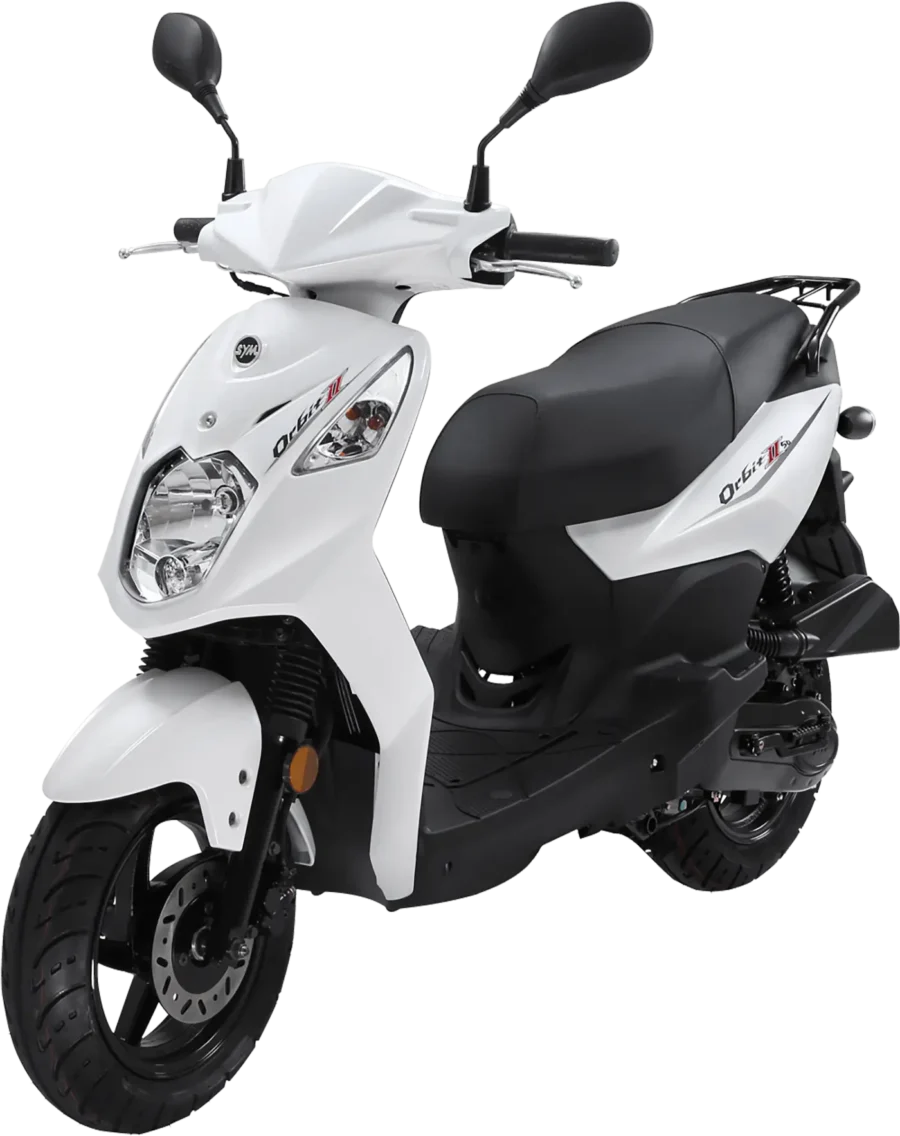 DM Motor Rental Corfu58