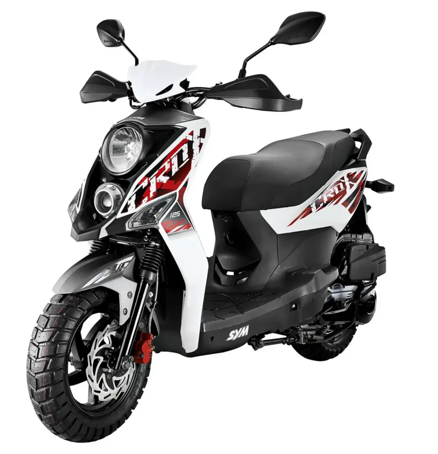 DM Motor Rental Corfu59