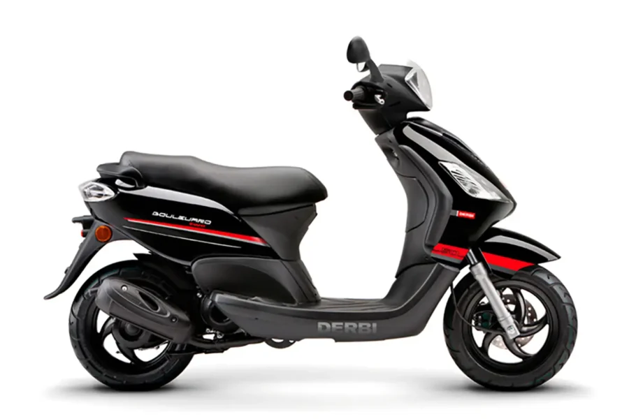 DM Motor Rental Corfu61