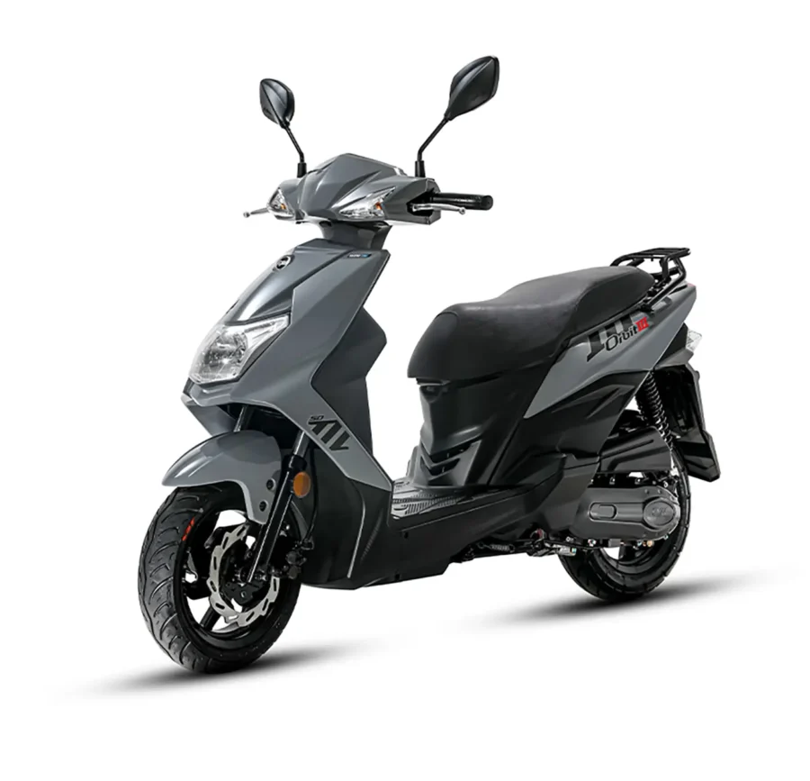 DM Motor Rental Corfu62