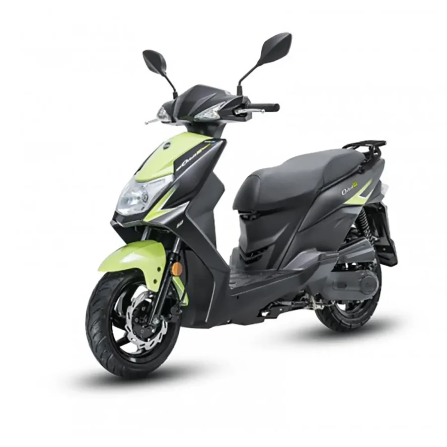 DM Motor Rental Corfu64