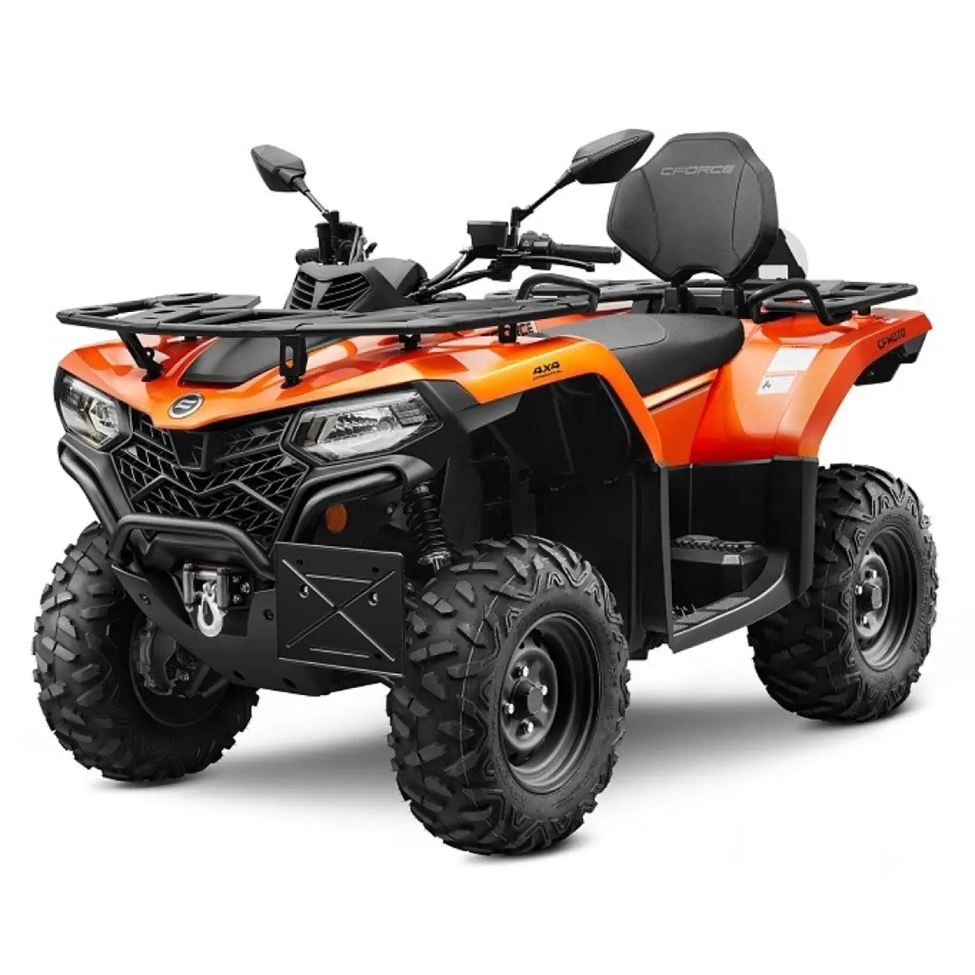 DM Motor Rental Corfu68