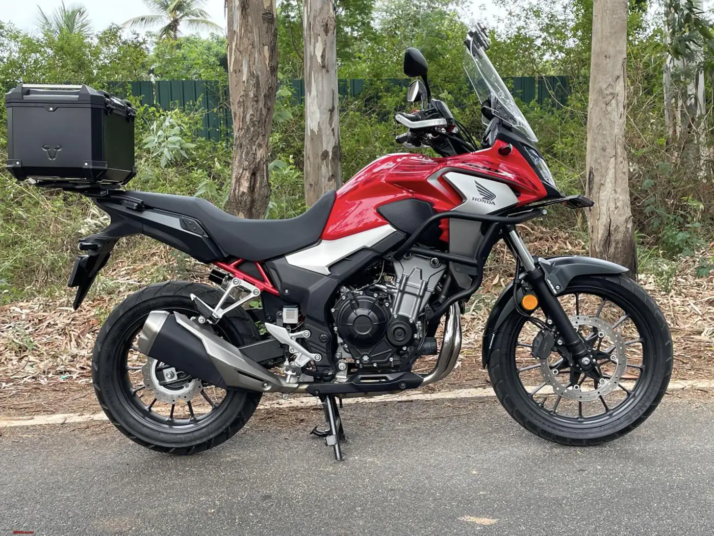 DM Motor Rental Corfu9