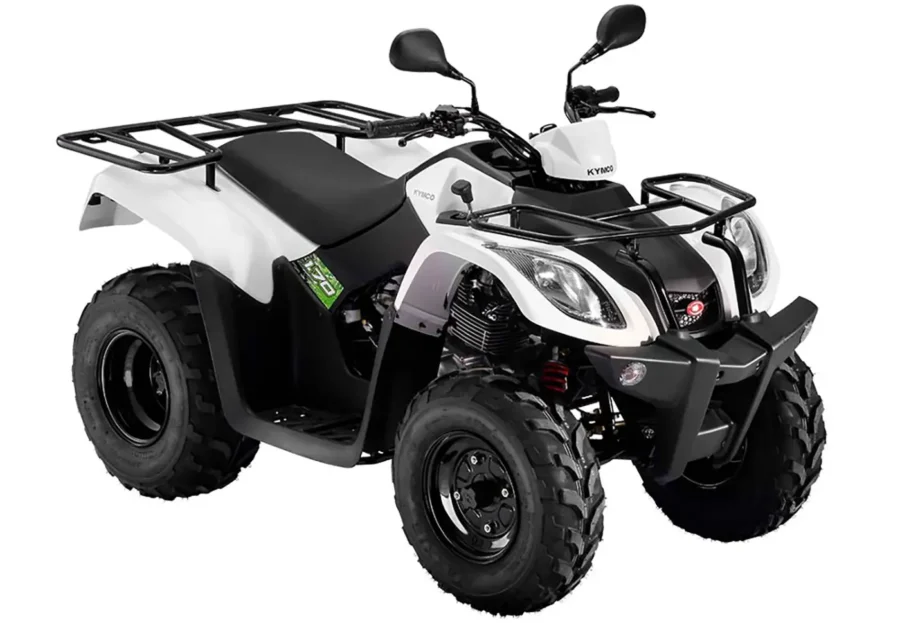 DM Motor Rental Corfu74