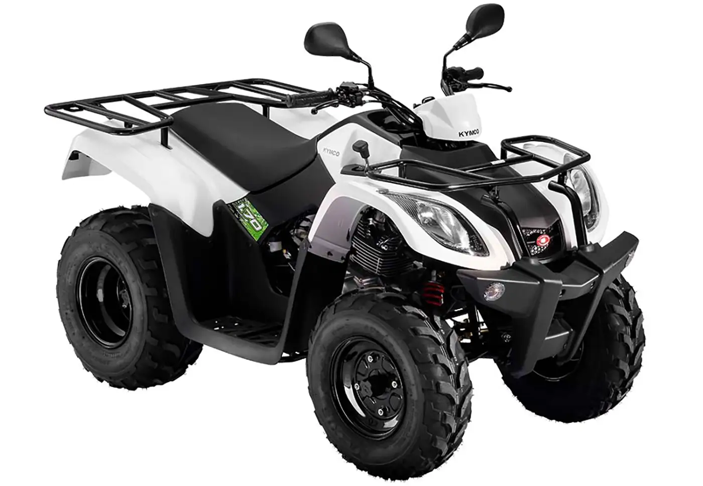 DM Motor Rental Corfu74