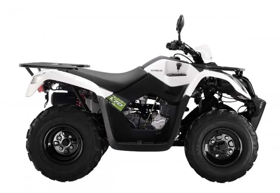 DM Motor Rental Corfu75